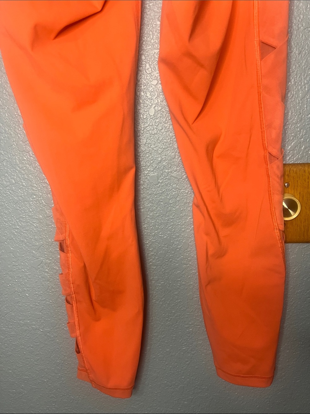 Lululemon Rise and Flow Pant - Picture 7 of 10